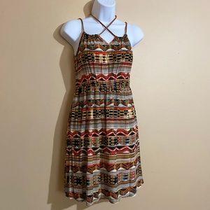 Ya Los Angeles Summer Dress